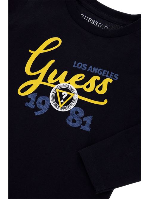 GUESS | N3YI26 BBL